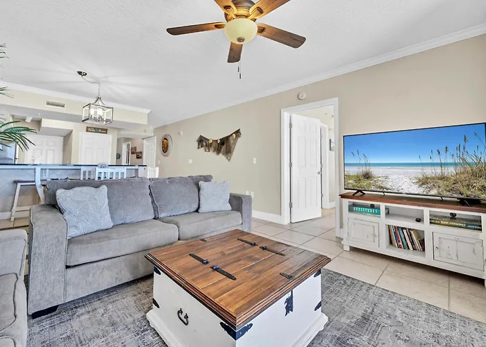 Emerald Beach 225 By Emerald Coast Retreats