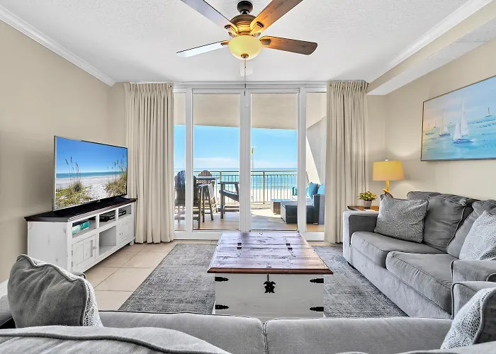 Emerald Beach 225 By Emerald Coast Retreats
