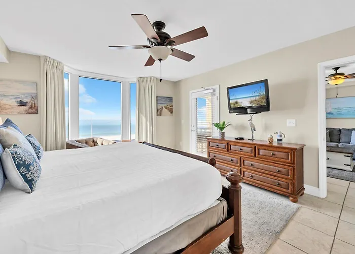 Emerald Beach 225 By Emerald Coast Retreats